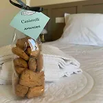 A Casetta Di Ferienhaus Oletta (Corsica)