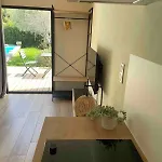 Ferienhaus A Casetta Di Oletta (Corsica)
