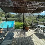 A Casetta Di * Oletta (Corsica)