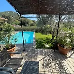 Ferienhaus A Casetta Di