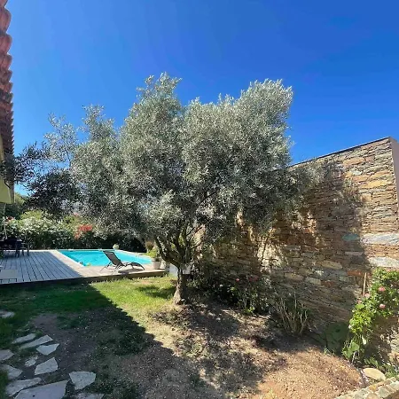 A Casetta Di Oletta (Corsica)