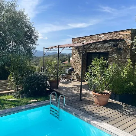 A Casetta Di *