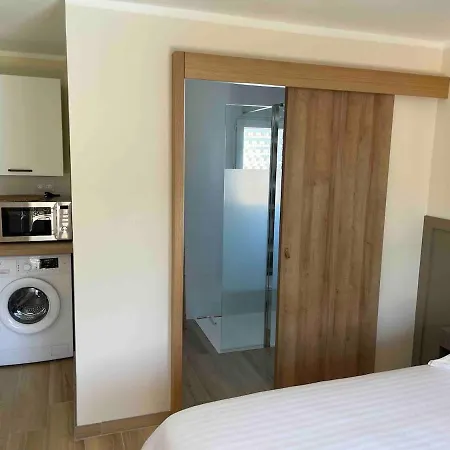 A Casetta Di Oletta (Corsica)