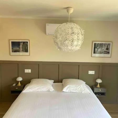 Dom wakacyjny A Casetta Di