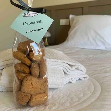 A Casetta Di Dom wakacyjny Oletta (Corsica)