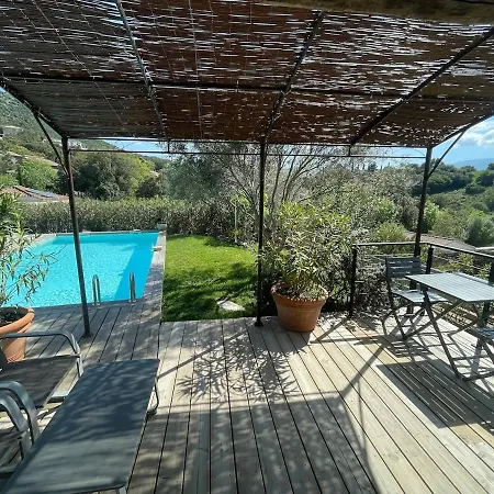 A Casetta Di * Oletta (Corsica)