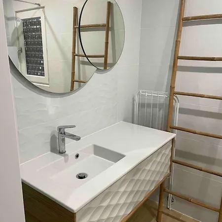 A Casetta Di Dom wakacyjny