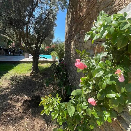 A Casetta Di Dom wakacyjny *