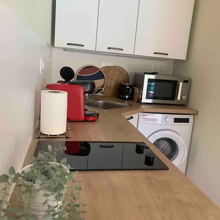 Dom wakacyjny A Casetta Di *