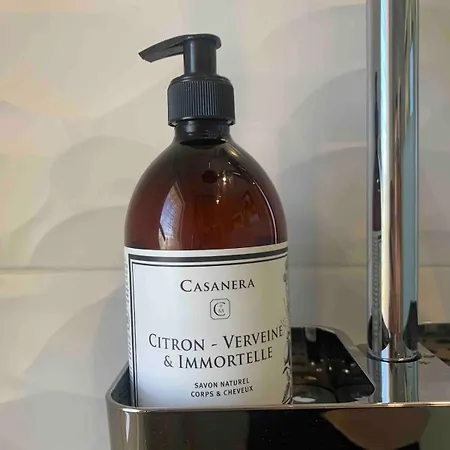 A Casetta Di Dom wakacyjny Oletta (Corsica)