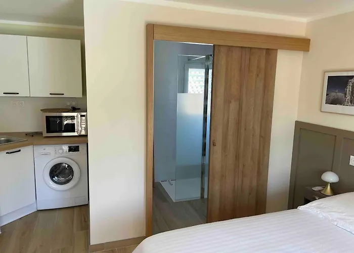 A Casetta Di Oletta (Corsica)