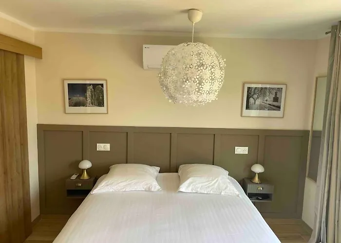 Vakantiehuis A Casetta Di