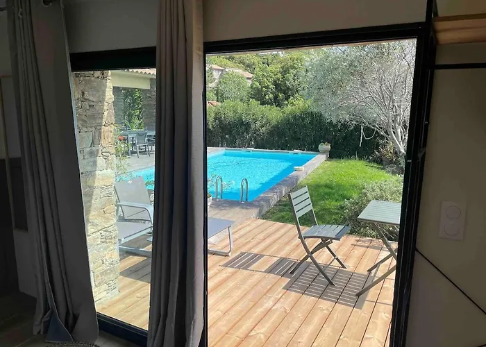 A Casetta Di *