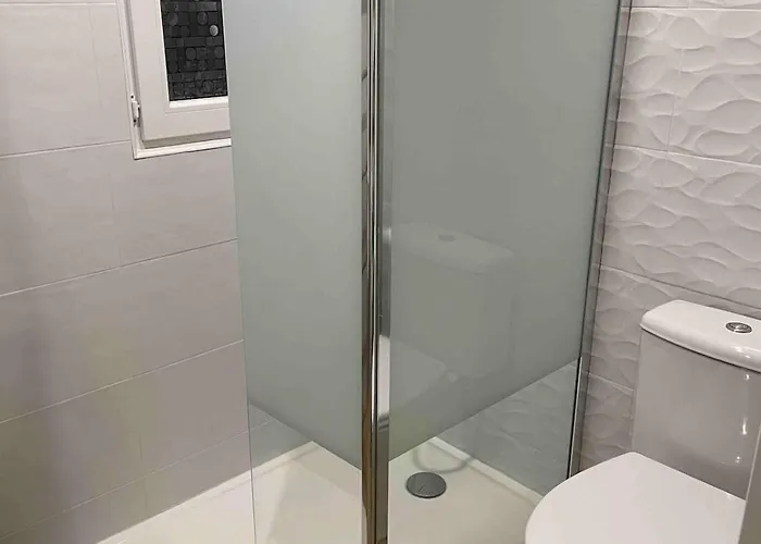 A Casetta Di Feriehus *