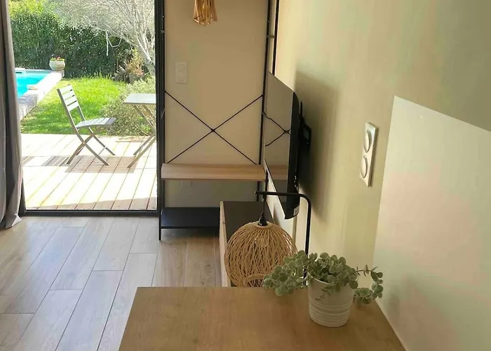 Vakantiehuis A Casetta Di Oletta (Corsica)