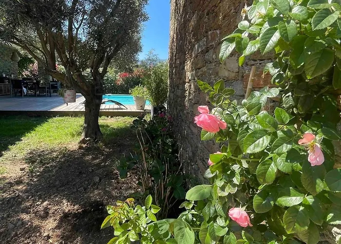 A Casetta Di Vakantiehuis *