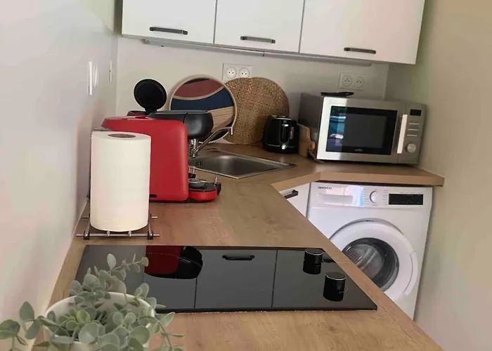 Vakantiehuis A Casetta Di *